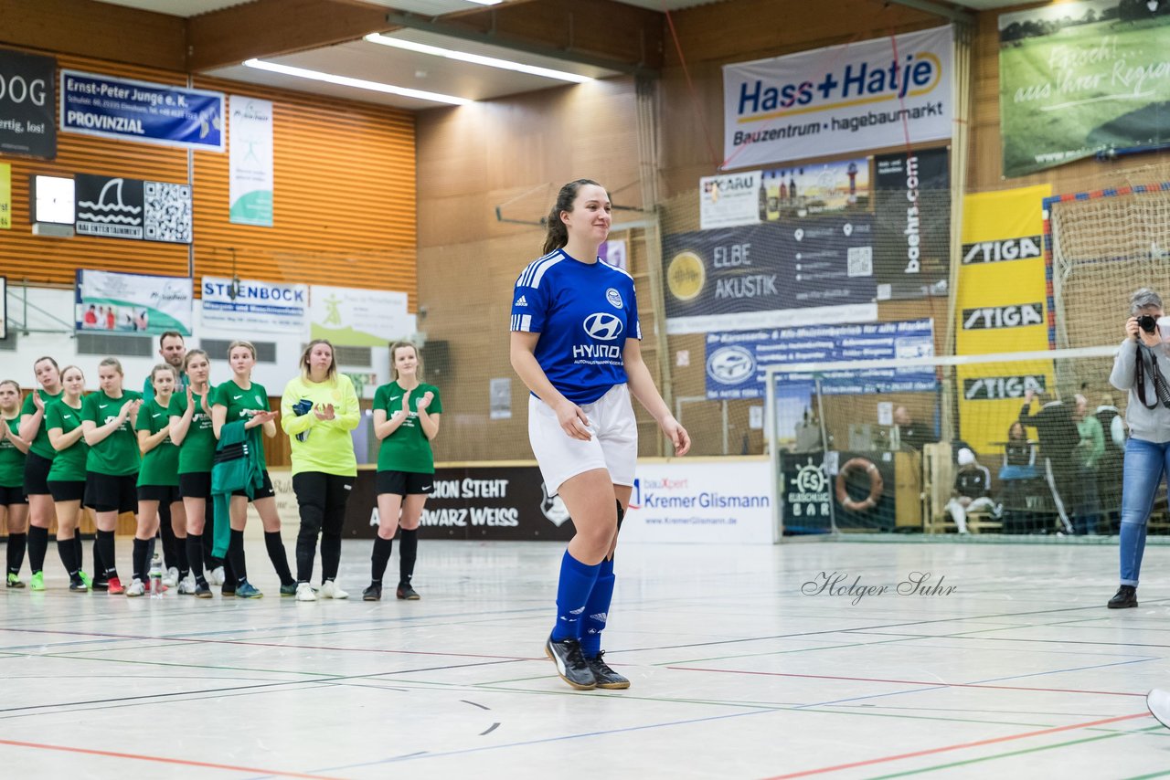 Bild 73 - VR Bank Cup Horst